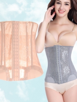 Shapewear ชุดกระชับสัดส่วน ชุดกระชับสัดส่วน บอดี้เชฟ Body shaping Slimming underwear