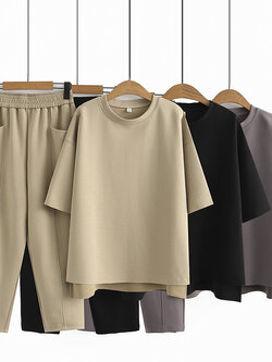 เสื้อผ้าคนอ้วน เสื้อผ้าสาวอวบ(อกเสื้อ38-50นิ้ว)