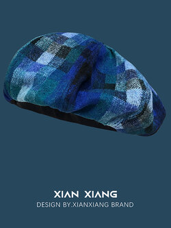 หมวกเบเร่ต์