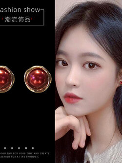 ต่างหู ตุ้มหูแฟชั่น