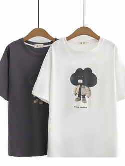 เสื้อผ้าคนอ้วน เสื้อผ้าสาวอวบ(อกเสื้อ38-50นิ้ว)