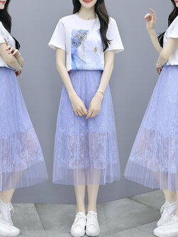 ชุดเซ็ต ชุดสูท