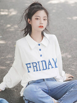 เสื้อยืดวัยรุ่น18-25 ปี