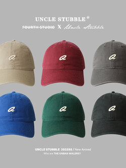 หมวกแก๊ป หมวกเบสบอล