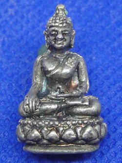 พระชัยวัฒน์เชียงแสนสิงห์๑