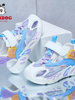 รองเท้าแฟชั่นเด็ก รองเท้าเด็กผู้หญิง รองเท้าแตะเด็ก