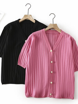 เสื้อผ้าคนอ้วน เสื้อผ้าสาวอวบ(อกเสื้อ38-50นิ้ว)