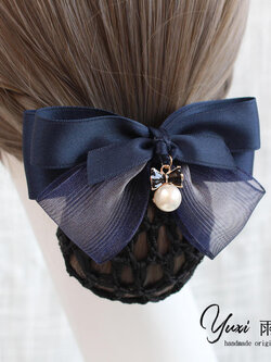 เน็ตคลุมผม เน็ตติดผม