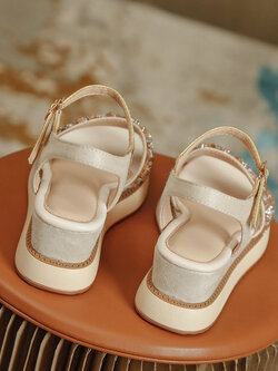 รองเท้าส้นสูงสวยๆ รองเท้าส้นสูงเกาหลี มีไซต์ 35-39