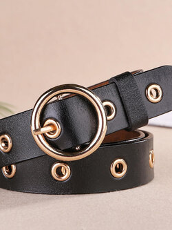 เข็มขัดผู้หญิง เข็มขัดแฟชั่นผู้หญิง