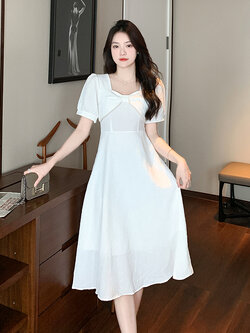 ชุดเดรสแฟชั่น แบบชุดเดรสสวยๆ ชุดเดรสน่ารัก