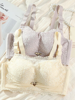 บรา ยกทรง เสื้อชั้นในสตรี ฟรีค่าส่ง