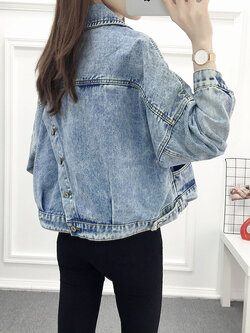 แจ็คเก็ต เสื้อคลุมแจ็คเก็ต