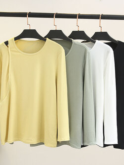 เสื้อผ้าคนอ้วน เสื้อผ้าสาวอวบ(อกเสื้อ38-50นิ้ว)