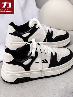 รองเท้าผ้าใบแฟชั่นผู้หญิง ใส่สบาย มีขนาด 35-40