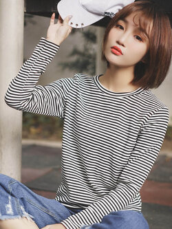 เสื้อยืดวัยรุ่น18-25 ปี