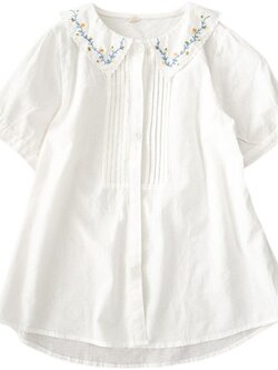 เสื้อผ้าสไตล์ญี่ปุ่น Mori Girl