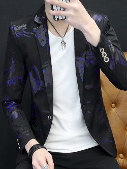 สูทผู้ชาย เสื้อสูทแฟชั่น เสื้อสูททำงานชาย