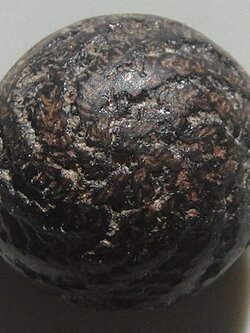 ลูกอมถักเชือก