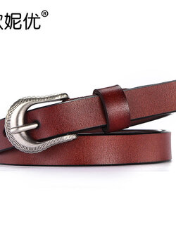 เข็มขัดผู้หญิง เข็มขัดแฟชั่นผู้หญิง