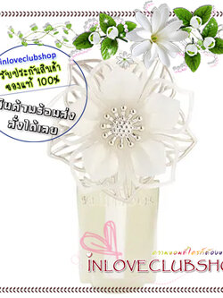Bath & Body Works / Wallflowers Fragrance Plug (#ลายดอกไม้ / สองขา)