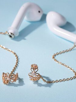 ต่างหู ตุ้มหูแฟชั่น