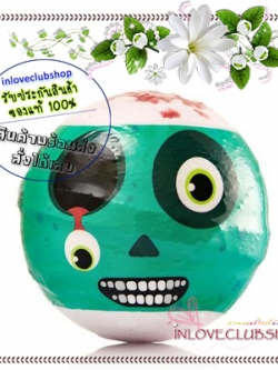 Bath & Body Works / Bath Fizzy 130 g. (Creep It Real - Japanese cherry blossoms)