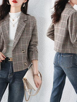 สูทผู้หญิง เสื้อสูทผู้หญิง