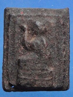 นางกวักเนื้อว่าน