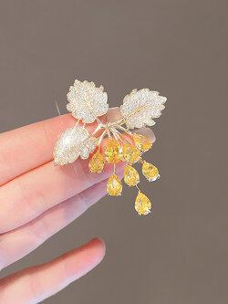 เข็มกลัด เข็มกลัดสวยๆ เข็มกลัดติดเสื้อ Brooch