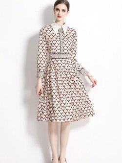 ชุดเดรสยาวสวยๆ ชุดเดรสยาวใส่สบาย ใส่ทำงาน