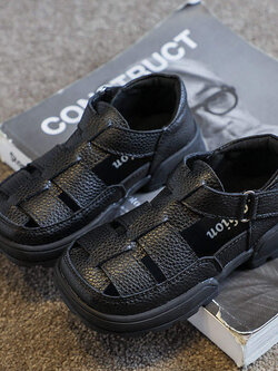 รองเท้าแฟชั่นเด็ก รองเท้าเด็กผู้หญิง รองเท้าแตะเด็ก