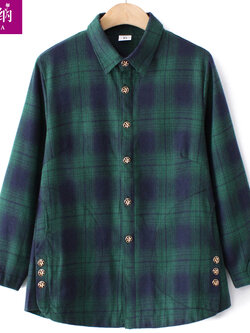 เสื้อคุณยาย เสื้อผู้วัยอายุ60-70ปี มีขนาด L-4XL(อกประมาณ35-45นิ้ว)