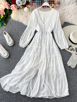 เดรส แซกสวยๆ ชุดเดรสชุดแฟชั่น ชุดแซกผู้หญิง ชุดกระโปรง ชุดเดรสน่ารัก BY OYAMI