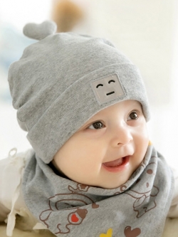 หมวกเด็กน่ารักๆ สไตล์เกาหลี