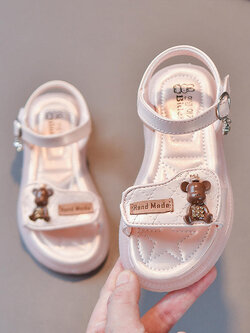 รองเท้าแฟชั่นเด็ก รองเท้าเด็กผู้หญิง รองเท้าแตะเด็ก