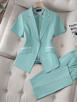 สูทผู้หญิง เสื้อสูทผู้หญิง