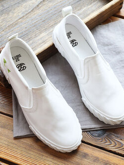 รองเท้าแฟชั่นสไตล์ญี่ปุ่น