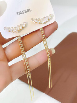 ต่างหู ตุ้มหูแฟชั่น