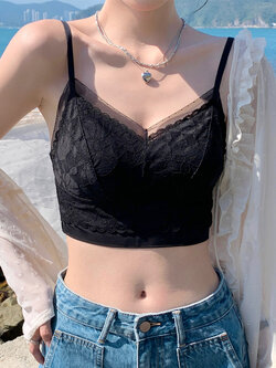 บรา ยกทรง เสื้อชั้นในสตรี ฟรีค่าส่ง