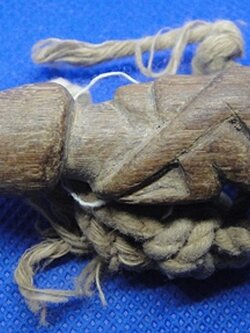 ปลัดขิกหลวงพ่อกลั่น อ่างทอง