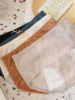 กางเกงในผู้หญิง ขายเป็นเซ็ต