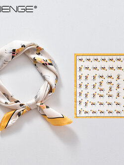 ซื้อ ผ้าพันคอ ผ้าคลุมไหล่ ผ้าพันคอแฟชั่่น ผ้าแคชเมียร์ ผ้าพันกระเป๋า ส่งฟรี! DUOLZ