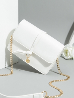 กระเป๋าแฟขั่น คุณภาพดี กระเป๋าสะพายข้าง กระเป๋าถือของผู้หญิง