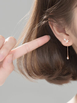 ต่างหู ตุ้มหูแฟชั่น