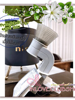 Bath & Body Works / Wallflowers Fragrance Plug (#สีเทา / สองขา)