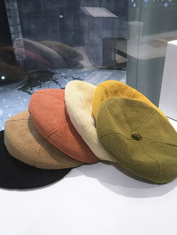 หมวกเบเร่ต์