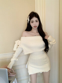 เดรสสาวอวบ มีไซส์ L-4XLอกเสื้อ 38-47 นิ้ว ใส่ได้ทั้งสาวหุ่นดีน่ารักจนถึงสาวอวบพลัสไซส์ จัดส่งฟรี! ทักแชทสั่งซื้อ