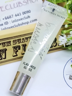 Victoria's Secret / Secret Beauty Rush Shiny Kiss Flavored Gloss 13 g. (Sugar High)