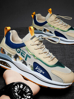 รองเท้าผ้าใบเด็ก รองเท้ากีฬาเด็ก รองเท้าผ้าใบเด็กแนวสปอร์ท